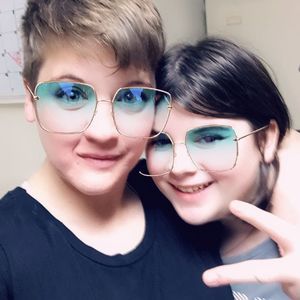 Meet your Posher, Sammie